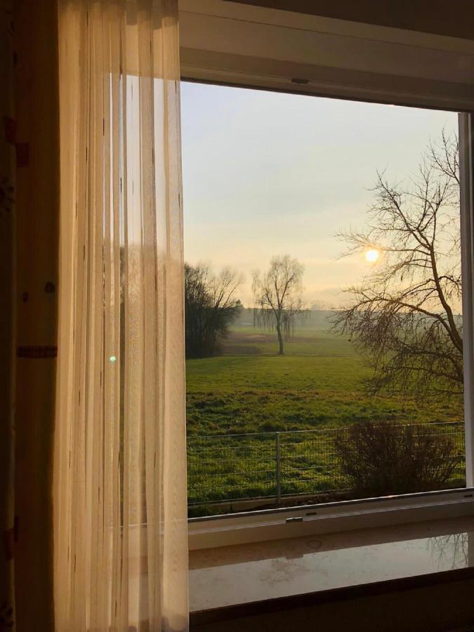 Gasthaus Felbermaier Lampertshofen Exteriör bild