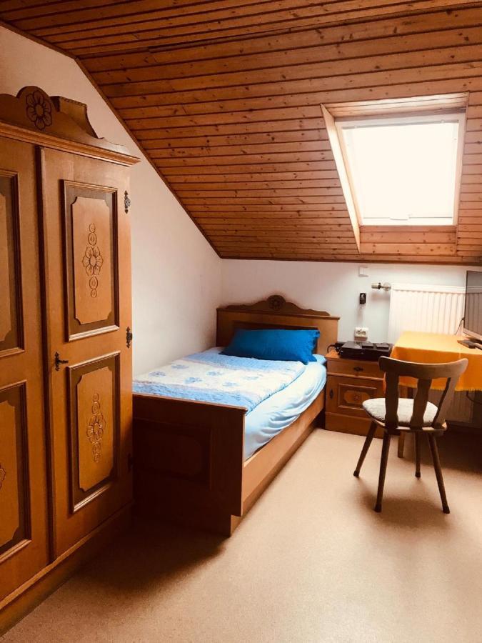 Gasthaus Felbermaier Lampertshofen Exteriör bild